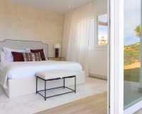 Nueva construcción - Apartamento - Casares - Camarate