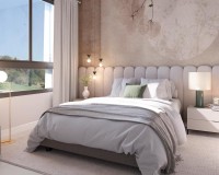 Nueva construcción - Apartamento - Casares - Casares Costa