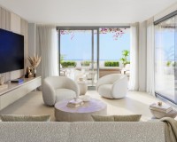 Nueva construcción - Apartamento - Casares - Casares Golf