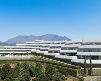 Nueva construcción - Apartamento - Casares - Casares Golf