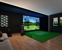 Nueva construcción - Apartamento - Casares - Doña Julia Golf