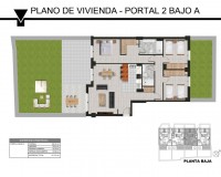 Nueva construcción - Apartamento - Casares - Doña Julia Golf