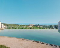 Nueva construcción - Apartamento - Casares - Doña Julia