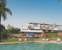 Nueva construcción - Apartamento - Casares - Doña Julia