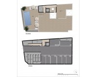 Nueva construcción - Apartamento - Catral - pueblo