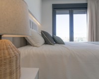 Nueva construcción - Apartamento - Dénia - L´Estanyó (Marinas)