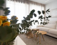 Nueva construcción - Apartamento - Dénia - L´Estanyó (Marinas)