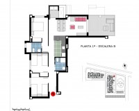 Nueva construcción - Apartamento - Dénia - Las Marinas km 2.5