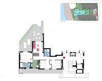 Nueva construcción - Apartamento - Dénia - Las marinas