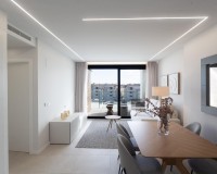 Nueva construcción - Apartamento - Dénia - Las marinas