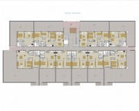 Nueva construcción - Apartamento - Dénia - Les deveses