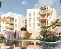 Nueva construcción - Apartamento - El Verger - Playa de La Almadraba