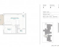 Nueva construcción - Apartamento - El Verger