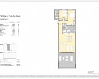Nueva construcción - Apartamento - Estepona - Arroyo En medio