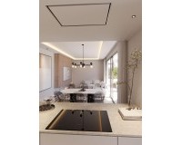 Nueva construcción - Apartamento - Estepona - Arroyo Vaquero