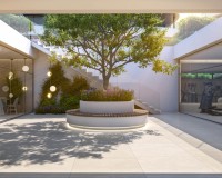 Nueva construcción - Apartamento - Estepona - Atalaya Golf