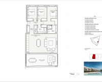 Nueva construcción - Apartamento - Estepona - Atalaya