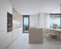 Nueva construcción - Apartamento - Estepona - Buenas Noches