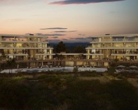 Nueva construcción - Apartamento - Estepona - Buenas Noches