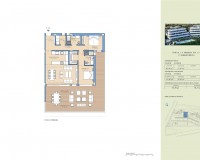 Nueva construcción - Apartamento - Estepona - Buenas Noches