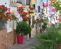Nueva construcción - Apartamento - Estepona - Buenas Noches