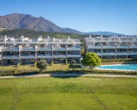 Nueva construcción - Apartamento - Estepona - Buenas Noches