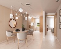 Nueva construcción - Apartamento - Estepona - Buenas Noches
