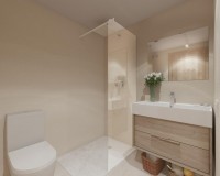 Nueva construcción - Apartamento - Estepona - Buenas Noches