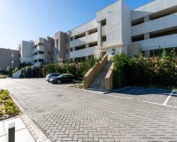 Nueva construcción - Apartamento - Estepona - Buenas Noches