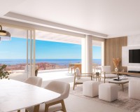 Nueva construcción - Apartamento - Estepona - Buenas Noches