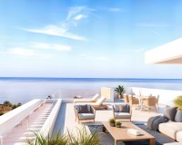 Nueva construcción - Apartamento - Estepona - Buenas Noches
