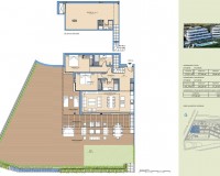 Nueva construcción - Apartamento - Estepona - Buenas Noches