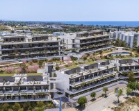 Nueva construcción - Apartamento - Estepona - Cancelada