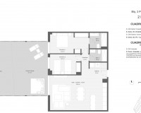 Nueva construcción - Apartamento - Estepona - Cancelada