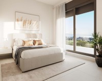 Nueva construcción - Apartamento - Estepona - Cancelada