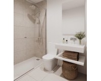 Nueva construcción - Apartamento - Estepona - Cancelada