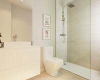 Nueva construcción - Apartamento - Estepona - Cancelada