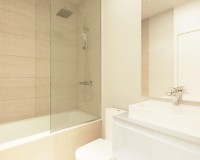 Nueva construcción - Apartamento - Estepona - Cancelada