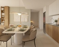 Nueva construcción - Apartamento - Estepona - Cancelada