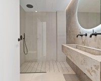Nueva construcción - Apartamento - Estepona - El Paraíso