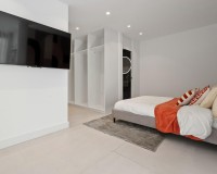 Nueva construcción - Apartamento - Estepona - El Paraíso
