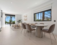 Nueva construcción - Apartamento - Estepona - El Paraíso