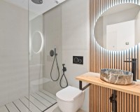 Nueva construcción - Apartamento - Estepona - El Paraíso