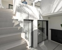 Nueva construcción - Apartamento - Estepona - El Paraíso
