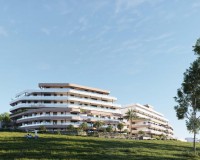 Nueva construcción - Apartamento - Estepona - Estepona Golf