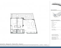 Nueva construcción - Apartamento - Estepona - Estepona Golf