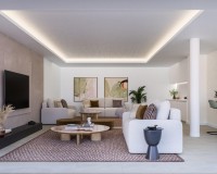 Nueva construcción - Apartamento - Estepona - Estepona Golf