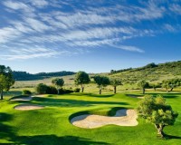 Nueva construcción - Apartamento - Estepona - Estepona Golf