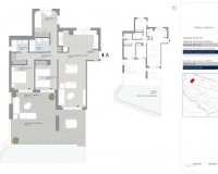 Nueva construcción - Apartamento - Estepona - Estepona Golf