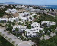 Nueva construcción - Apartamento - Estepona - La Gaspara